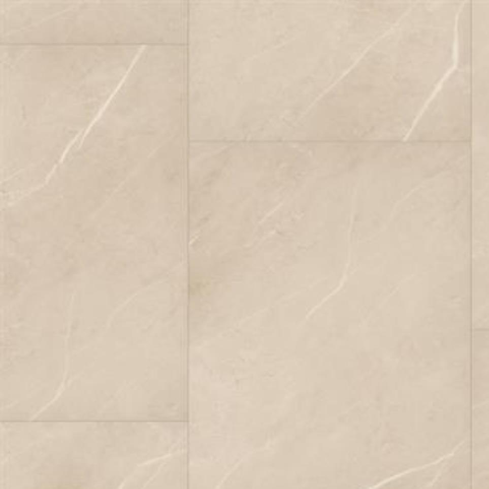 Tile Pietra Crema Beige/Tan Vinyl