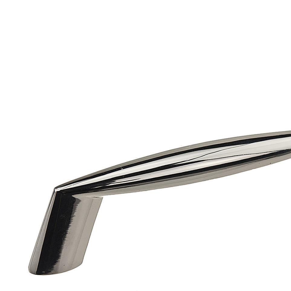 Pull Polished Nickel Nickel Pulls