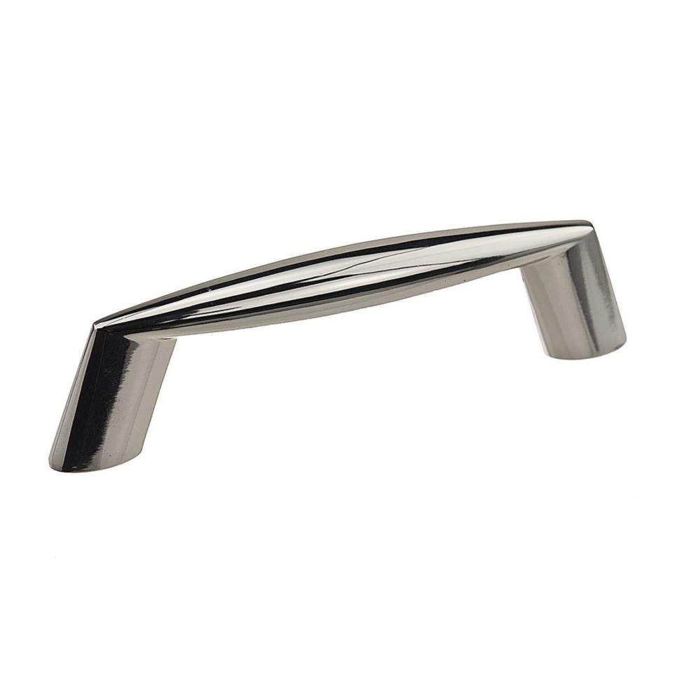 Pull Polished Nickel Nickel Pulls