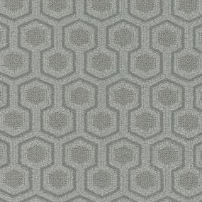 Pattern Succulent Beige/Tan Carpet