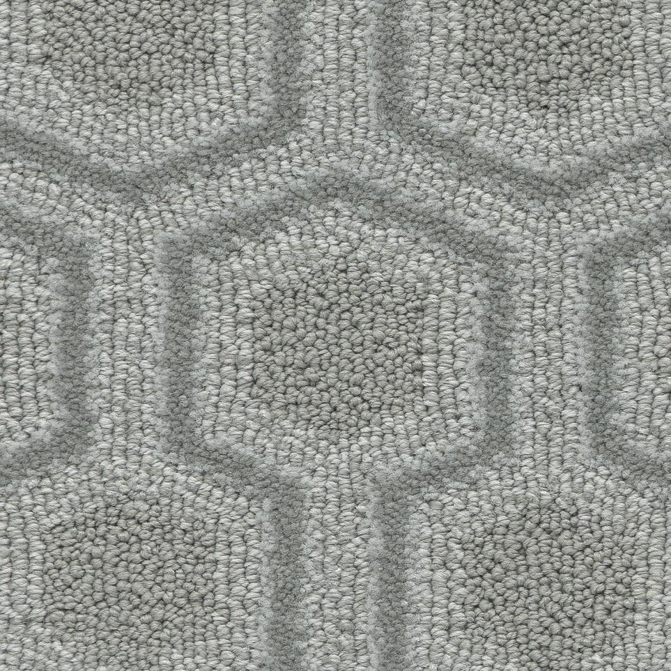 Pattern Succulent Beige/Tan Carpet