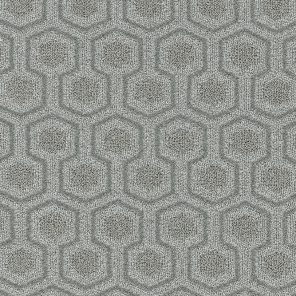 Pattern Succulent Beige/Tan Carpet