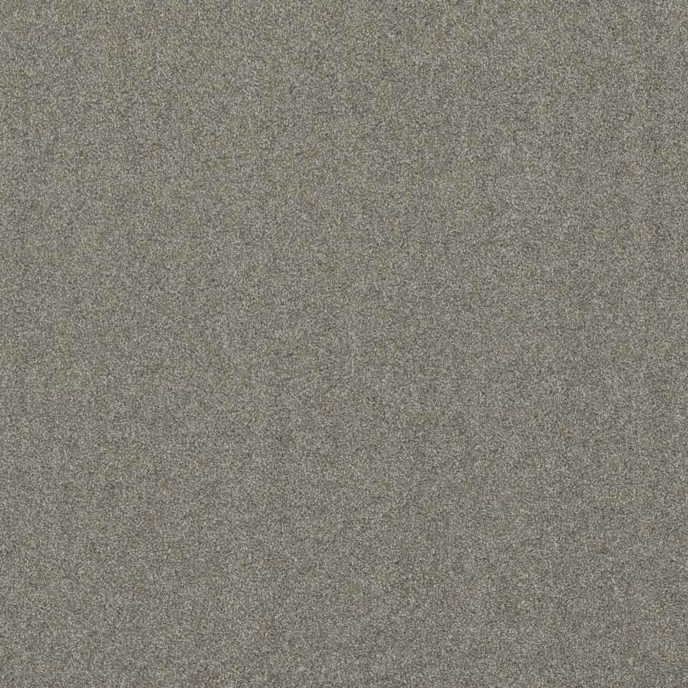 Textured Saxony River Rock Beige/Tan Carpet