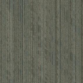 Loop File Gray Carpet Tile