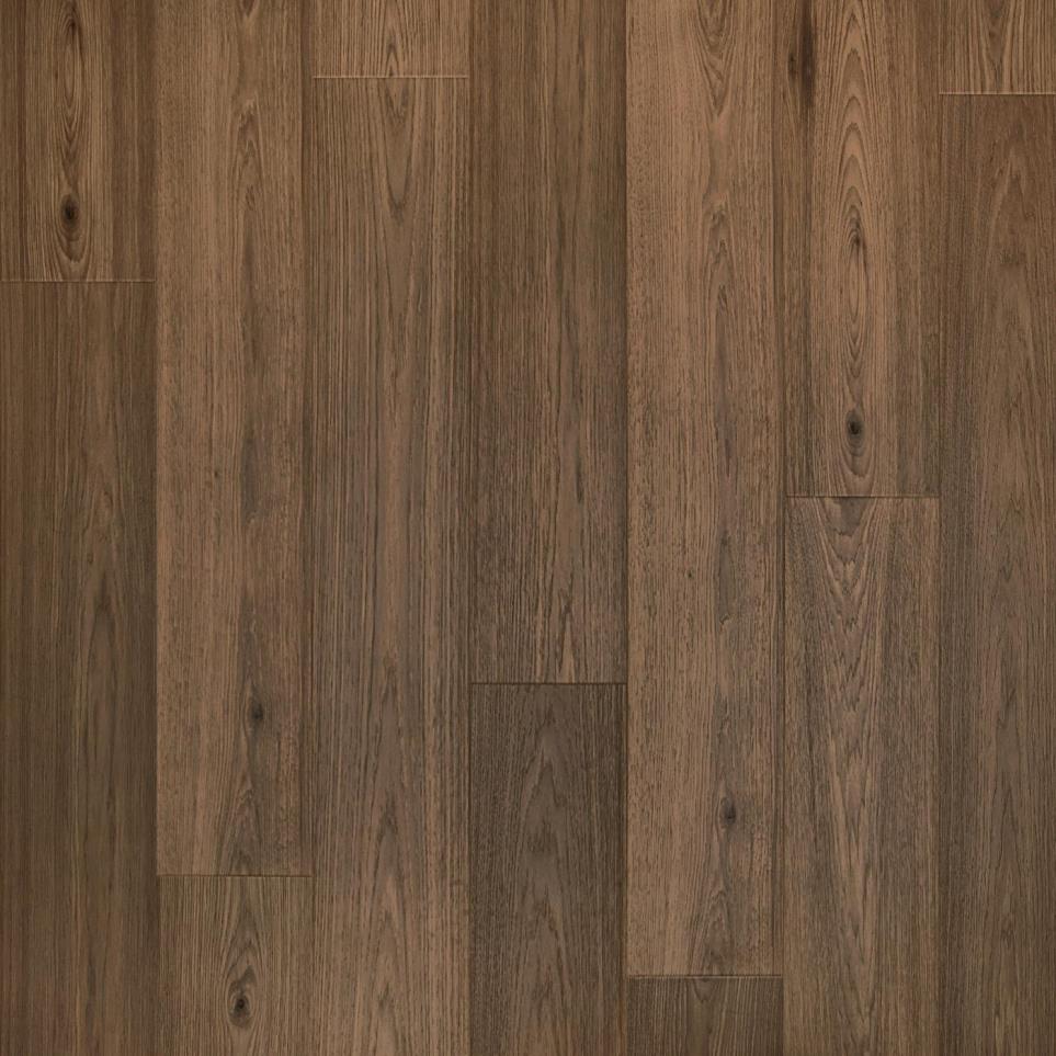 Plank Expedition Brown Hic Dark Finish Laminate