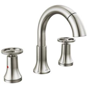 Bath Stainless Stainless Steel Faucets