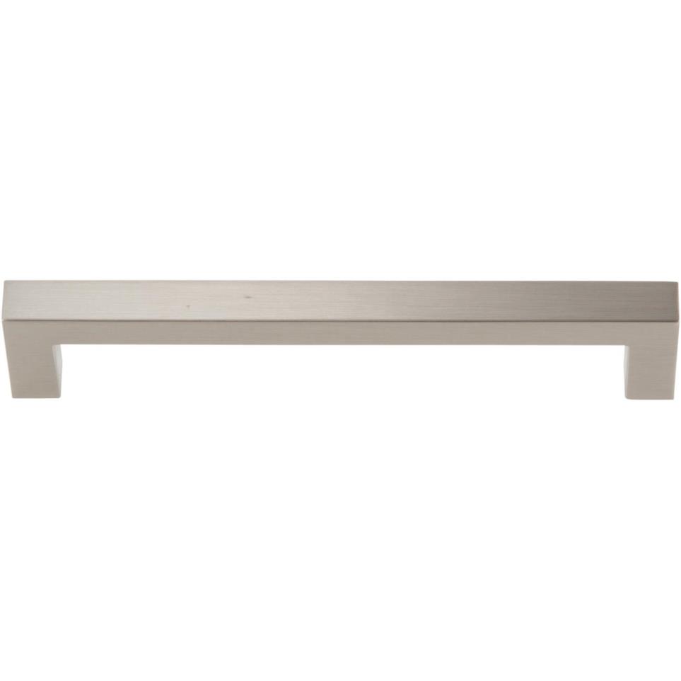 Pull Brushed Nickel Nickel Pulls