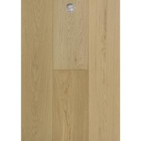 Plank Rock Island Light Finish Hardwood