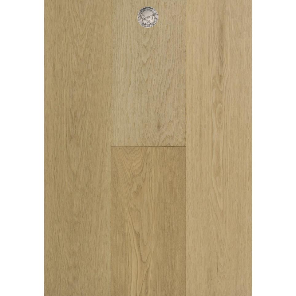 Plank Rock Island Light Finish Hardwood