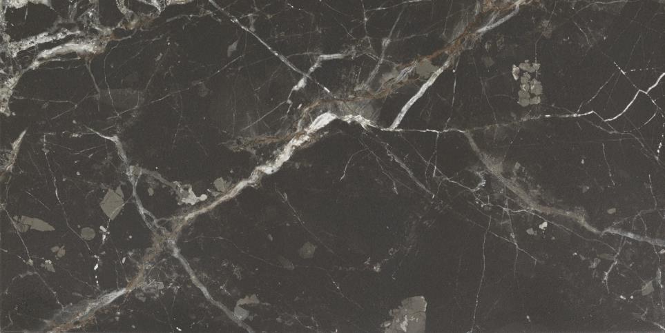 Tile Noir Matte Black Tile