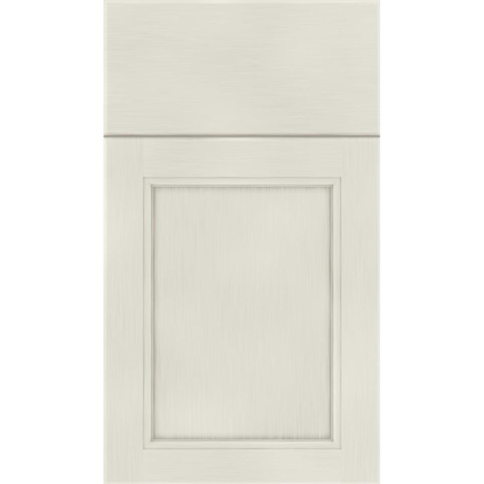 Square Silverstone Paint - White Square Cabinets