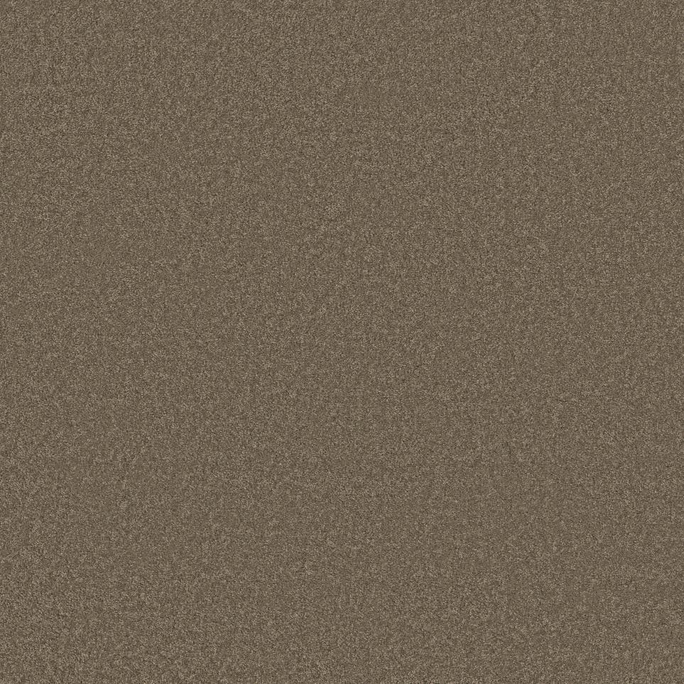 Textured Saxony English Toffee Beige/Tan Carpet