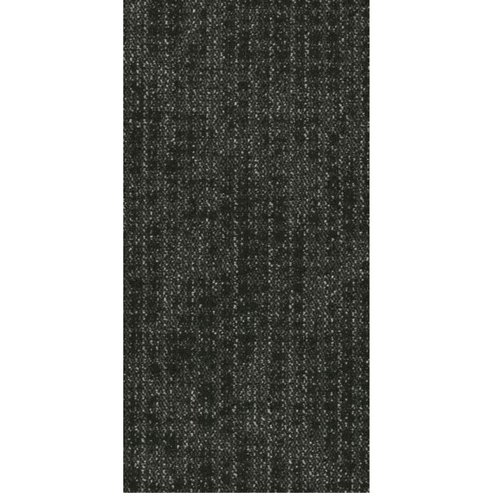 Texture Spook Black Carpet Tile