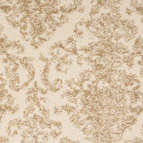 Pattern Puerta Del Sol Beige/Tan Carpet