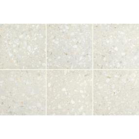 Tile Moonlight Matte Gray Tile