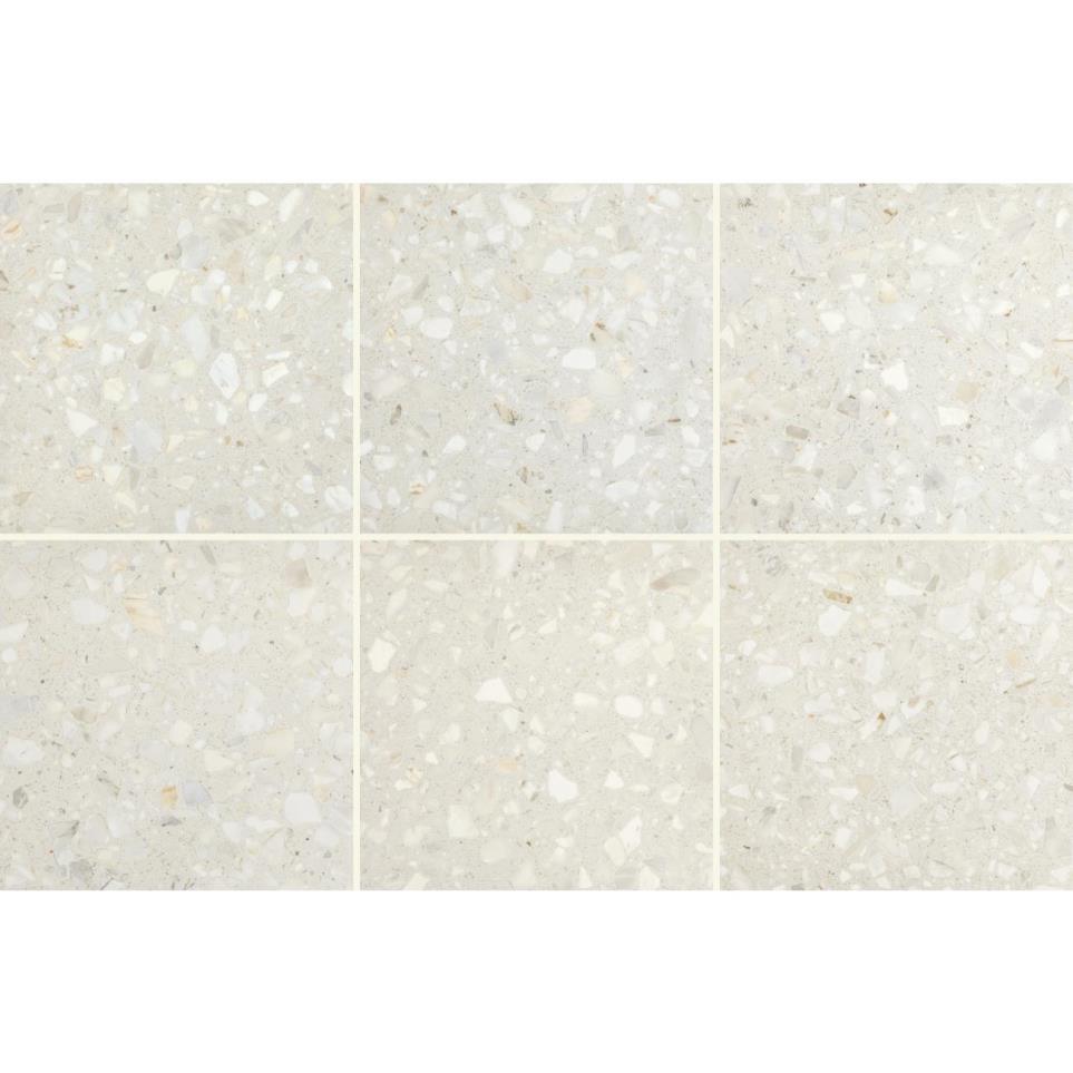 Tile Moonlight Matte Gray Tile