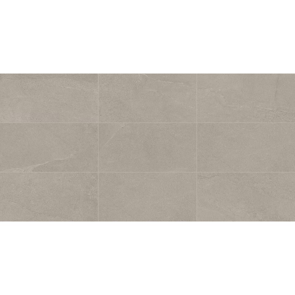 Tile Fog Matte Beige/Tan Tile