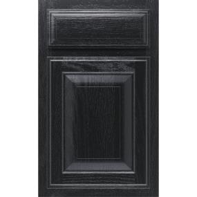 5 Piece Black Paint - Other 5 Piece Cabinets