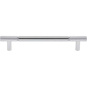 Pull Polished Chrome Chrome Pulls