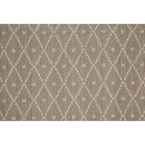 Pattern Sparrow Beige/Tan Carpet