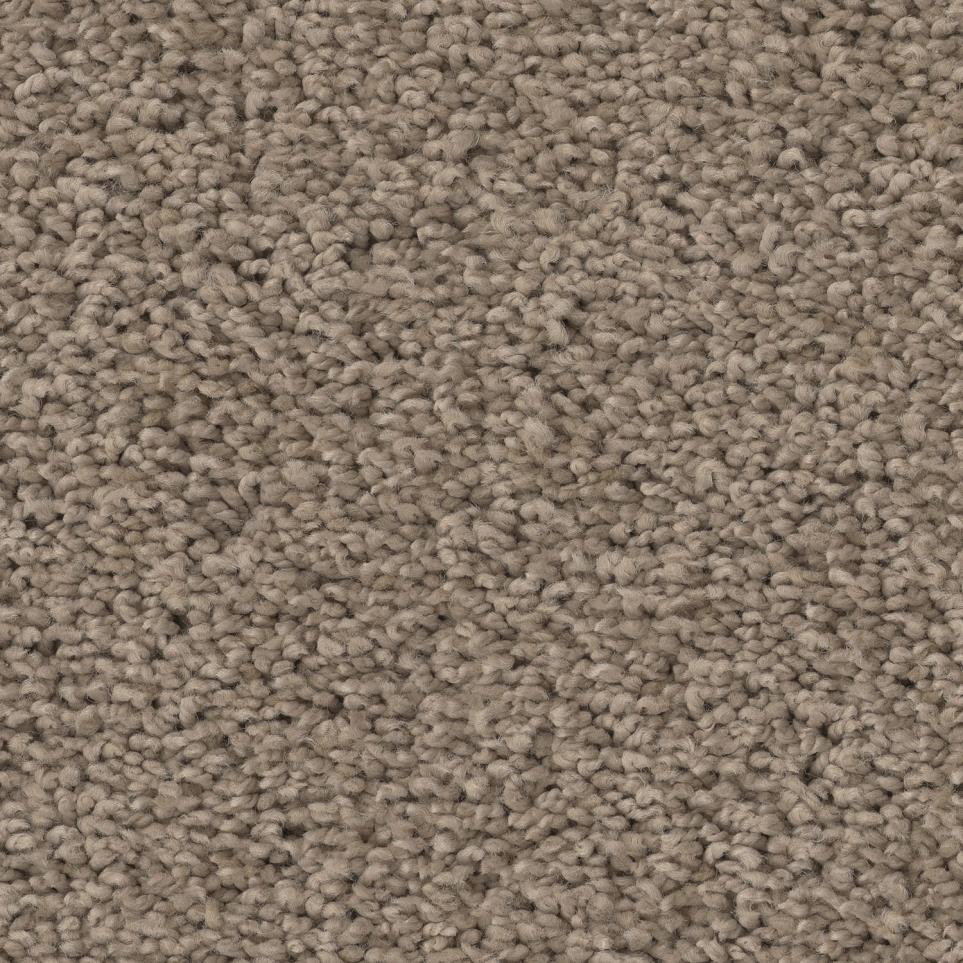 Frieze Boardwalk Brown Carpet