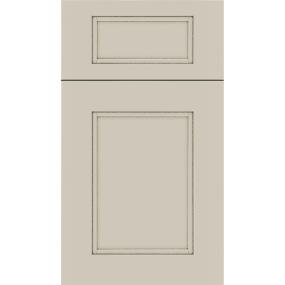 5 Piece Cirrus Smoke Glaze Glaze - Paint 5 Piece Cabinets