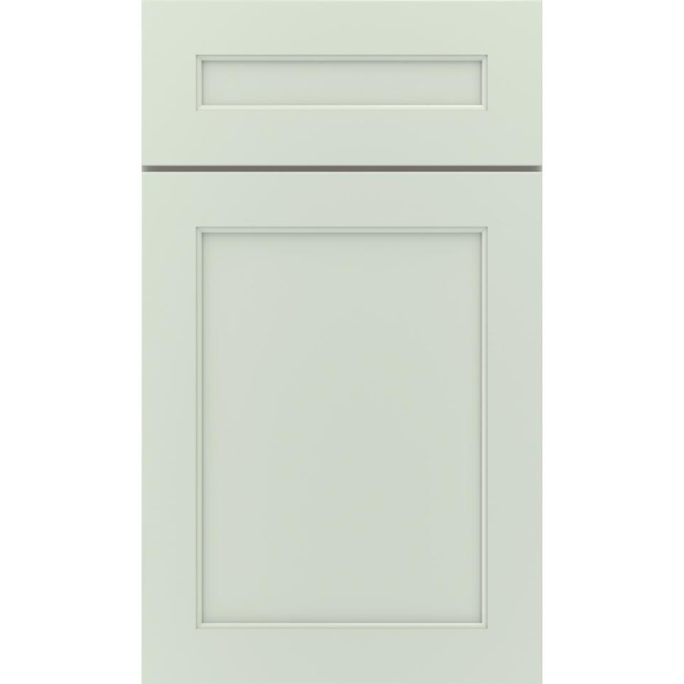 5 Piece Sea Salt Paint - Other 5 Piece Cabinets