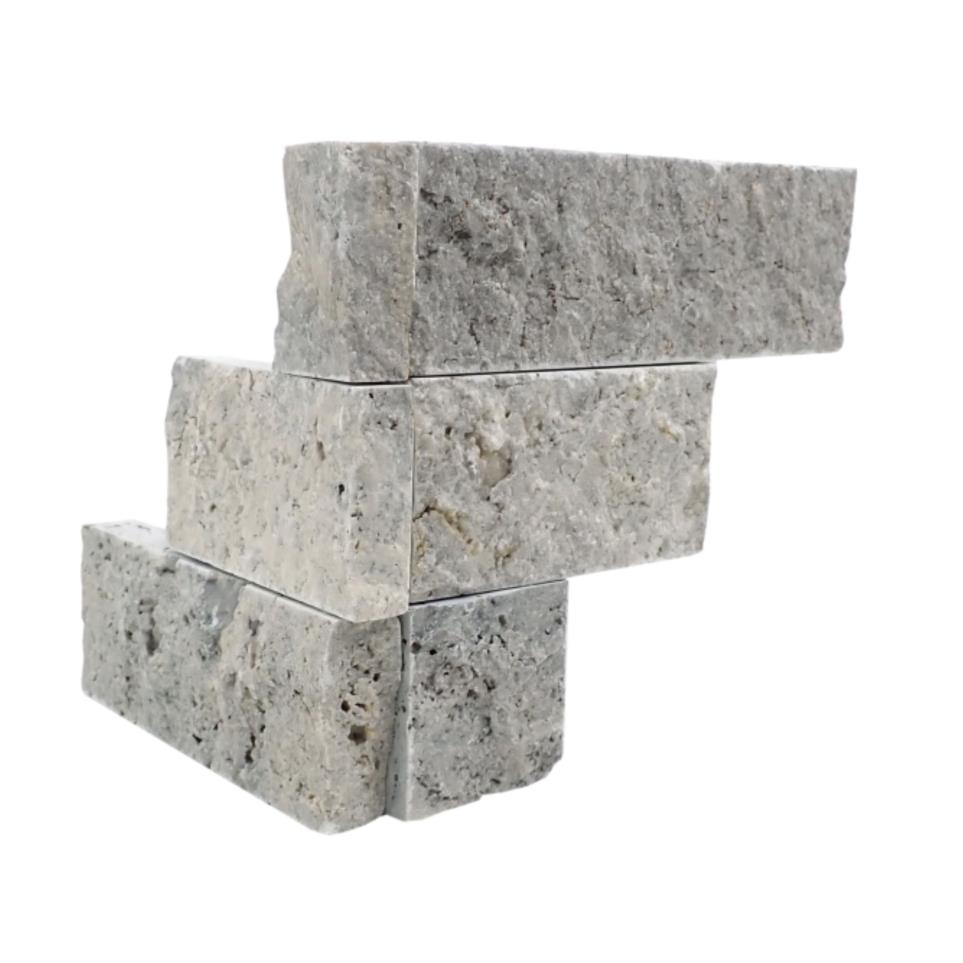 Trims/Moldings Silver Gray Trims, Moldings, and Transitions