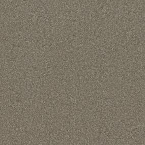 Textured Saxony Megastar Beige/Tan Carpet