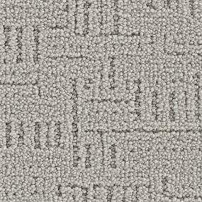 Loop Crushed Ice Gray Carpet