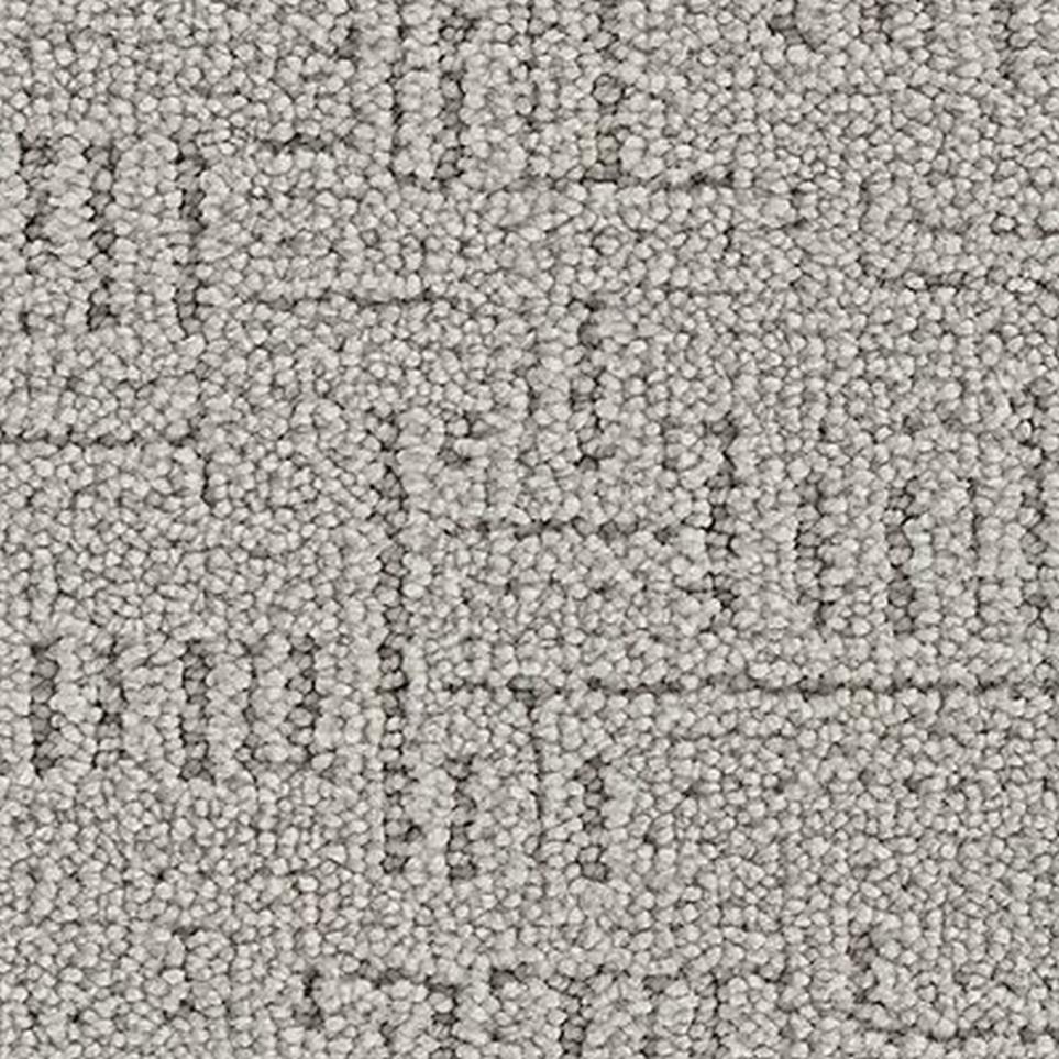 Loop Crushed Ice Gray Carpet