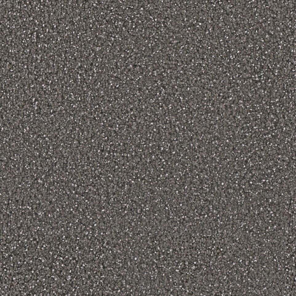 Textured Saxony Thrifty Brown Carpet