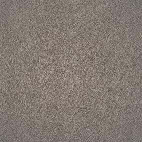 Textured Saxony Laid Back Beige/Tan Carpet