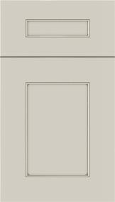 5 Piece Cirrus Pewter Glaze Glaze - Paint Cabinets