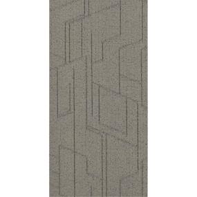 Loop Gadget Gray Carpet Tile
