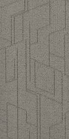 Loop Gadget Gray Carpet Tile