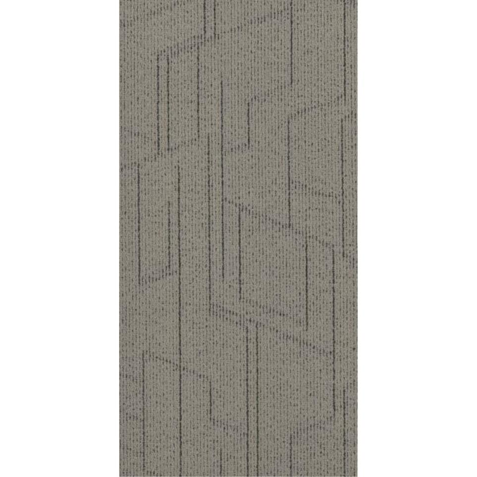 Loop Gadget Gray Carpet Tile