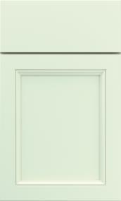 Fleeting Green