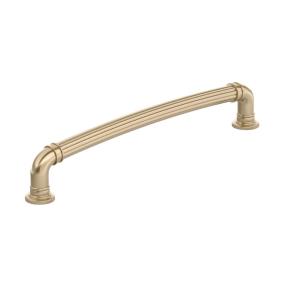 Pull Champagne Bronze Bronze Pulls