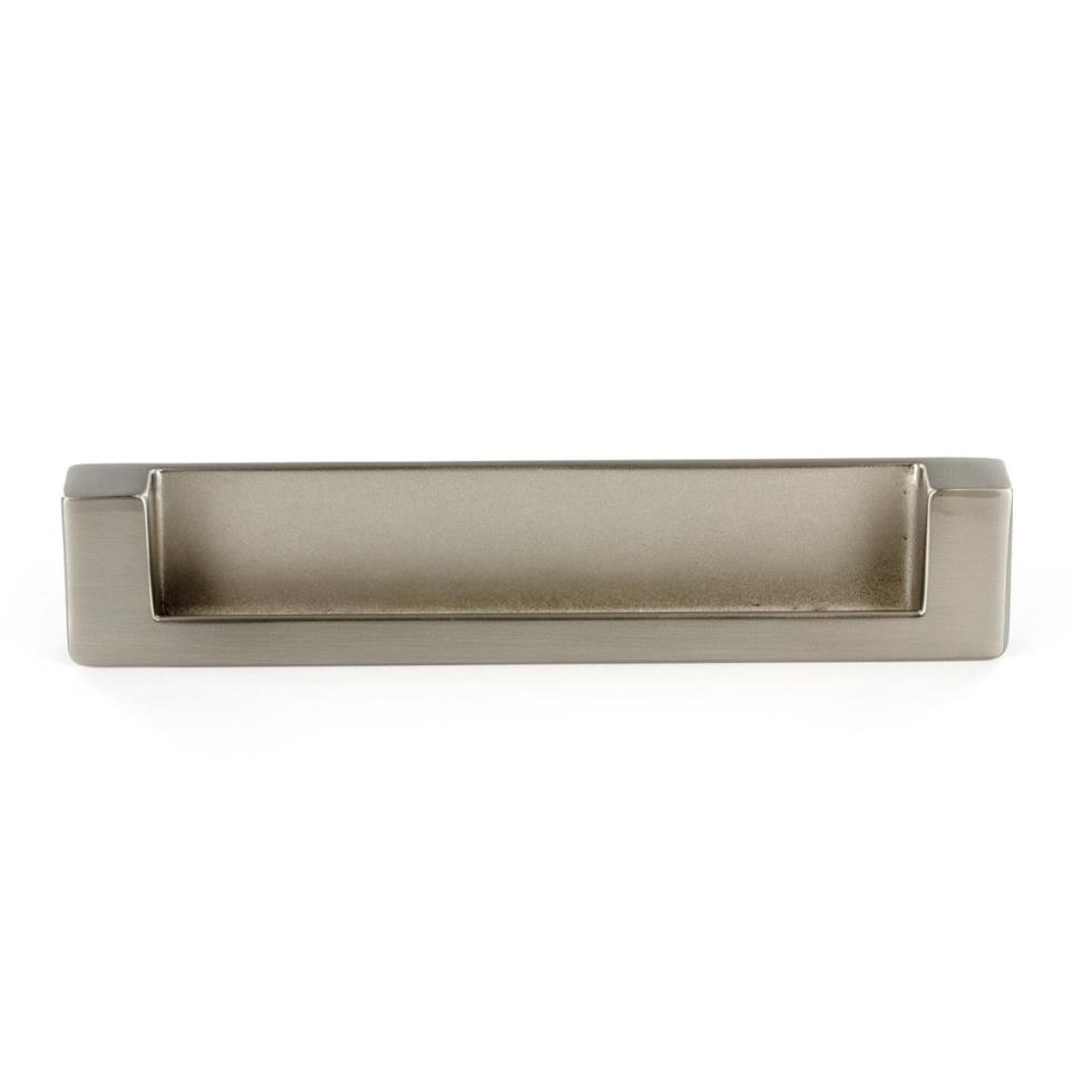 Pull Brushed Nickel Nickel Pulls