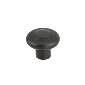 Knob Dark Bronze Bronze Knobs