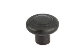 Knob Dark Bronze Bronze Knobs