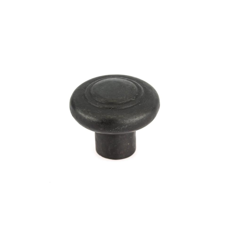 Knob Dark Bronze Bronze Knobs