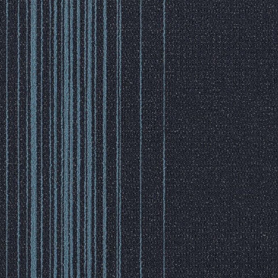 Loop Luxuriate Blue Carpet Tile