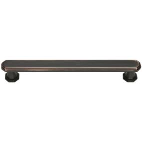 Pull Venetian Bronze Bronze Pulls