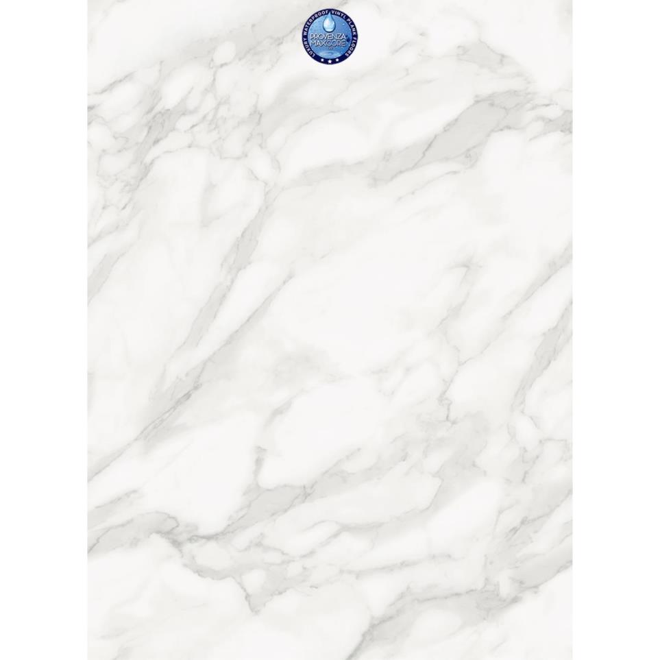 Tile Marble Canyon Gray Vinyl