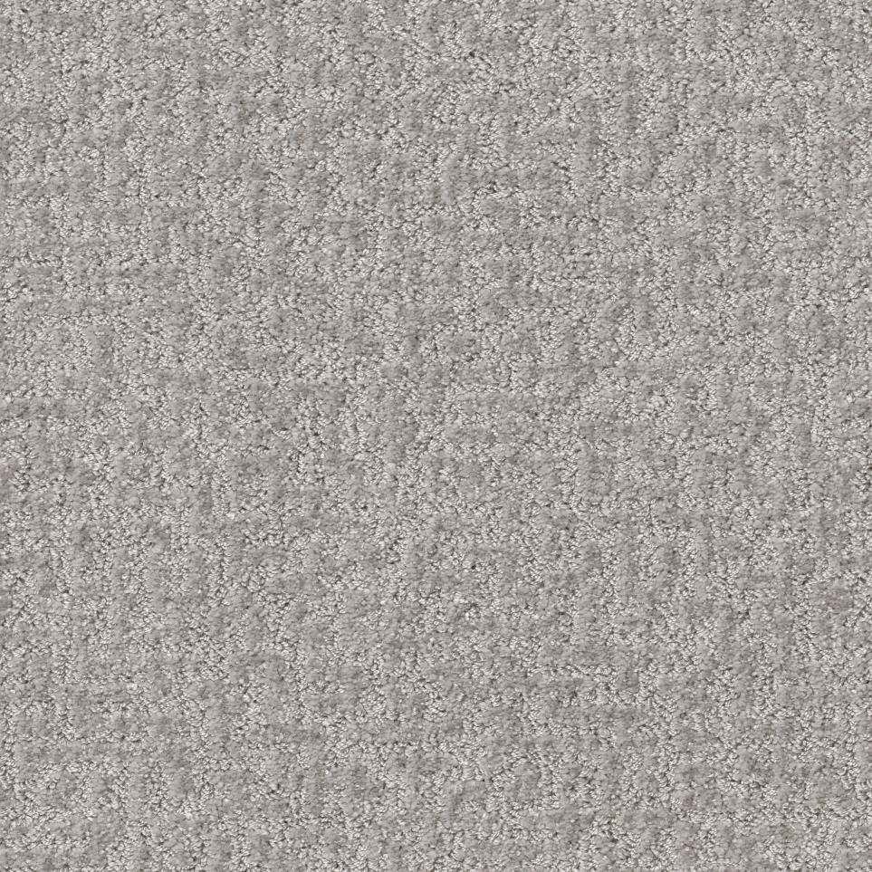 Pattern Fossil Gray Carpet