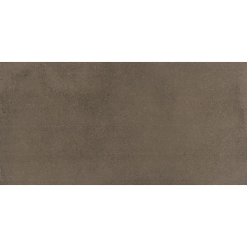 Tile Fango Matte Brown Tile