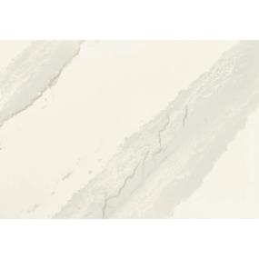 Slab Inverness Swansea White Quartz Countertops