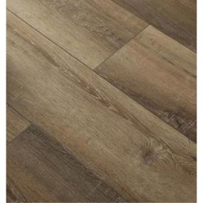 Plank 393 Medium Finish Vinyl